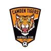 Camden Tigers FC Logo