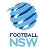 Football NSW Association Club Logo