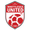 Whittlesea United SC Logo