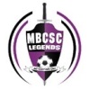 Mitcham Raiders Logo