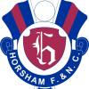Horsham Football & Netball Clubs Inc. Logo