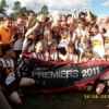 Under 14 Div 5 Premiership 2011