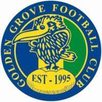 2021 Golden Grove FC U8 Green