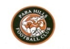 2021 Para Hills JFC U10 Black