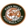 2021 Para Hills JFC U12 Logo