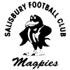 Salisbury U13 Logo