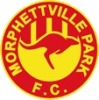 2021 Morphettville Park U17.5 Girls Logo