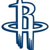 Rowellyn Rockets Rebounders Logo