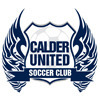 Calder United Soccer Club Logo