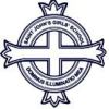 St John's Girls School Logo