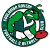 Coolamon Rovers Logo