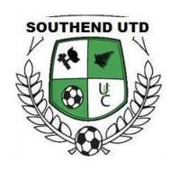 Team Home for Southend United AFC - SportsTG