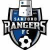 Samford Rangers Village People Logo