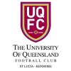 UQFC DG Logo