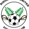 Ridge Hills United FC Logo