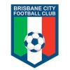 Brisbane City Azzurri Logo