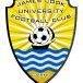 JCU Cairns FC Logo