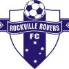 Rockville Rovers FC Logo