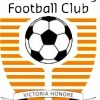 Curtin University Soccer Club  Logo
