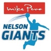 Mike Pero Nelson Giants Logo