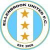 Ellenbrook United FC Logo