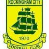 Rockingham City FC Logo