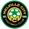Melville City Logo
