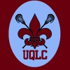 UQ Lacrosse Indoor Logo