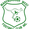 Maryborough West FC Logo