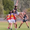 2016 Practice 1 - Moama v Diggers (Reserves) 12.3.16