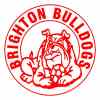 Brighton Red Logo