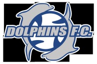 Dolphins FC Div 1 Women Blue