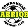 Townsville Warriors Logo