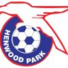 Henwood Park  Logo