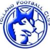 Tolland CUBS  Logo