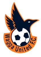 Wagga United Pascoe