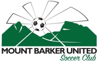 Mount Barker Utd Women