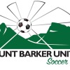 Mount Barker Utd Women Logo