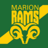 2020 Marion U9 Green Logo