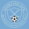 Sporting GFK (SDV1) Logo