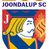 ECU Joondalup Soccer Club  Logo