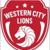 Western Lions FC Logo