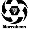 Narrabeen FC Logo