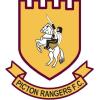 Picton Rangers FC Logo