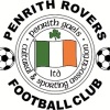 Penrith Rovers FC Logo