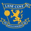 Lane Cove FC Logo