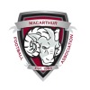 Macarthur FA Logo