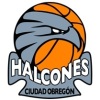 HALCONES DE OBREGON Logo