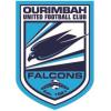 Ourimbah United FC Logo
