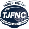 Tabilk Junior Football Club - U13 Logo